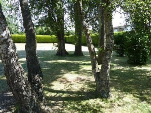 Copthorne Caravans Hotel Merston Kültér fotó